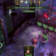 Warhammer 40,000: Rogue Trader Herald of Corruption.